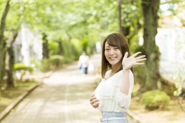machiawase