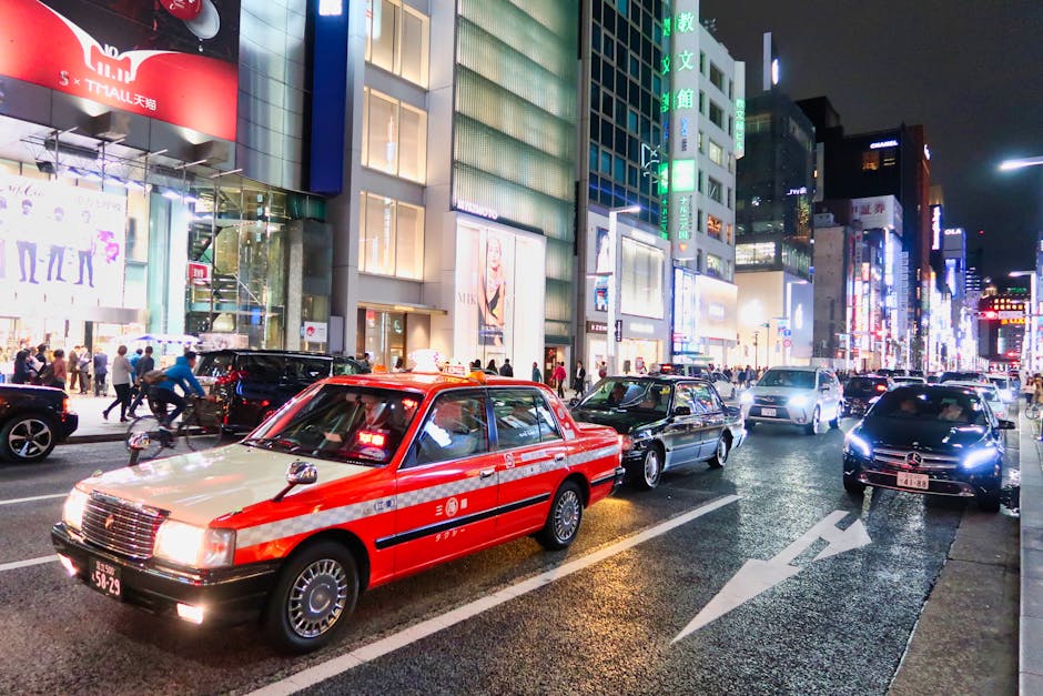 渋谷ナイトライフおすすめスポット完全ガイド｜品格ある大人の夜遊び