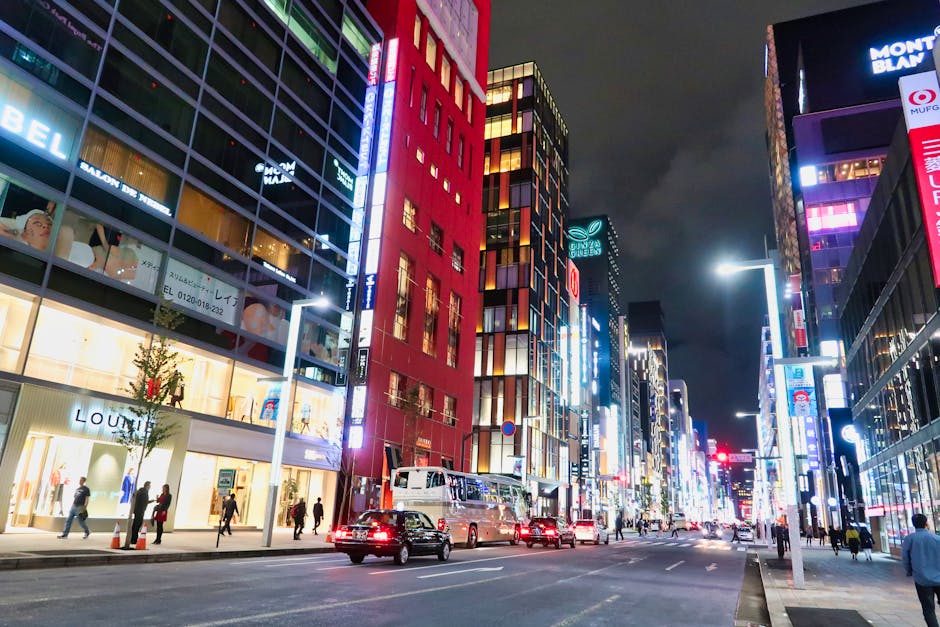 銀座ラウンジの料金相場を徹底解説｜接待・商談に使える予算別ガイド