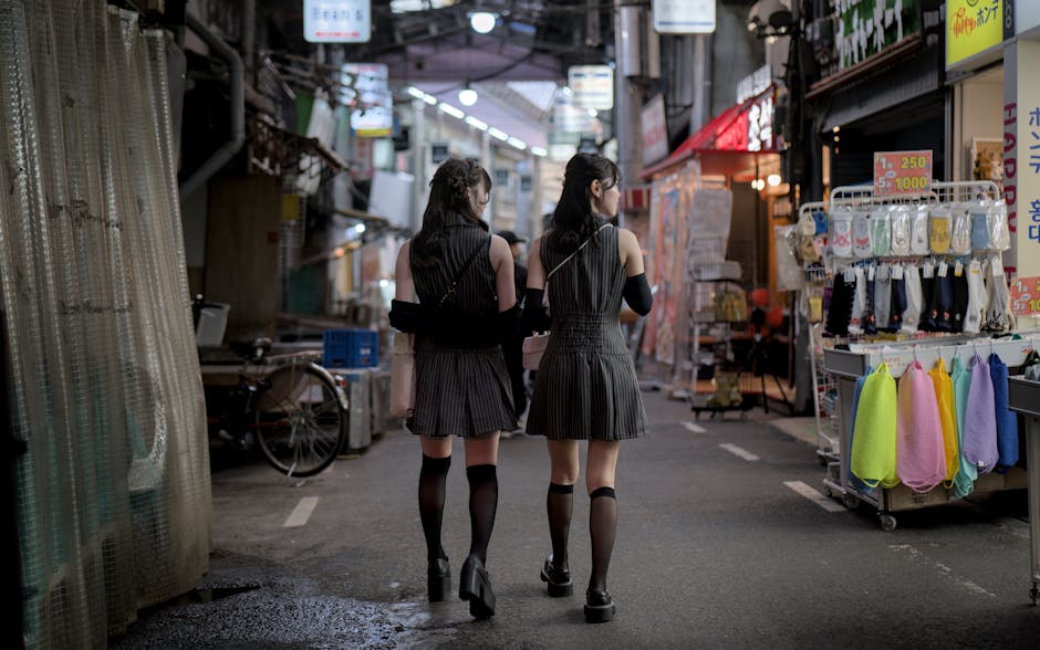 女性が考える男性のNG行動とは
