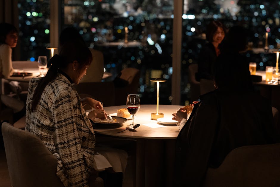 交際クラブの女性副業は会社にバレない？安全性と収入の本音を解説