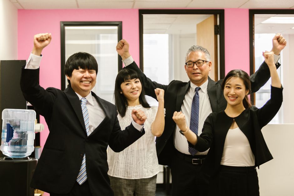 夜職出身女性向け転職エージェント|昼職・正社員への道を応援